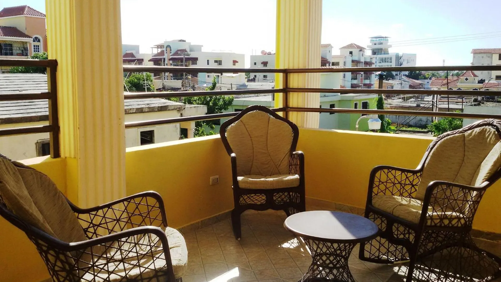 Excellent Apartment Great Location Unbeatable Prices Free Wifi 40Gb La Viva 0*,  Dominican Republic