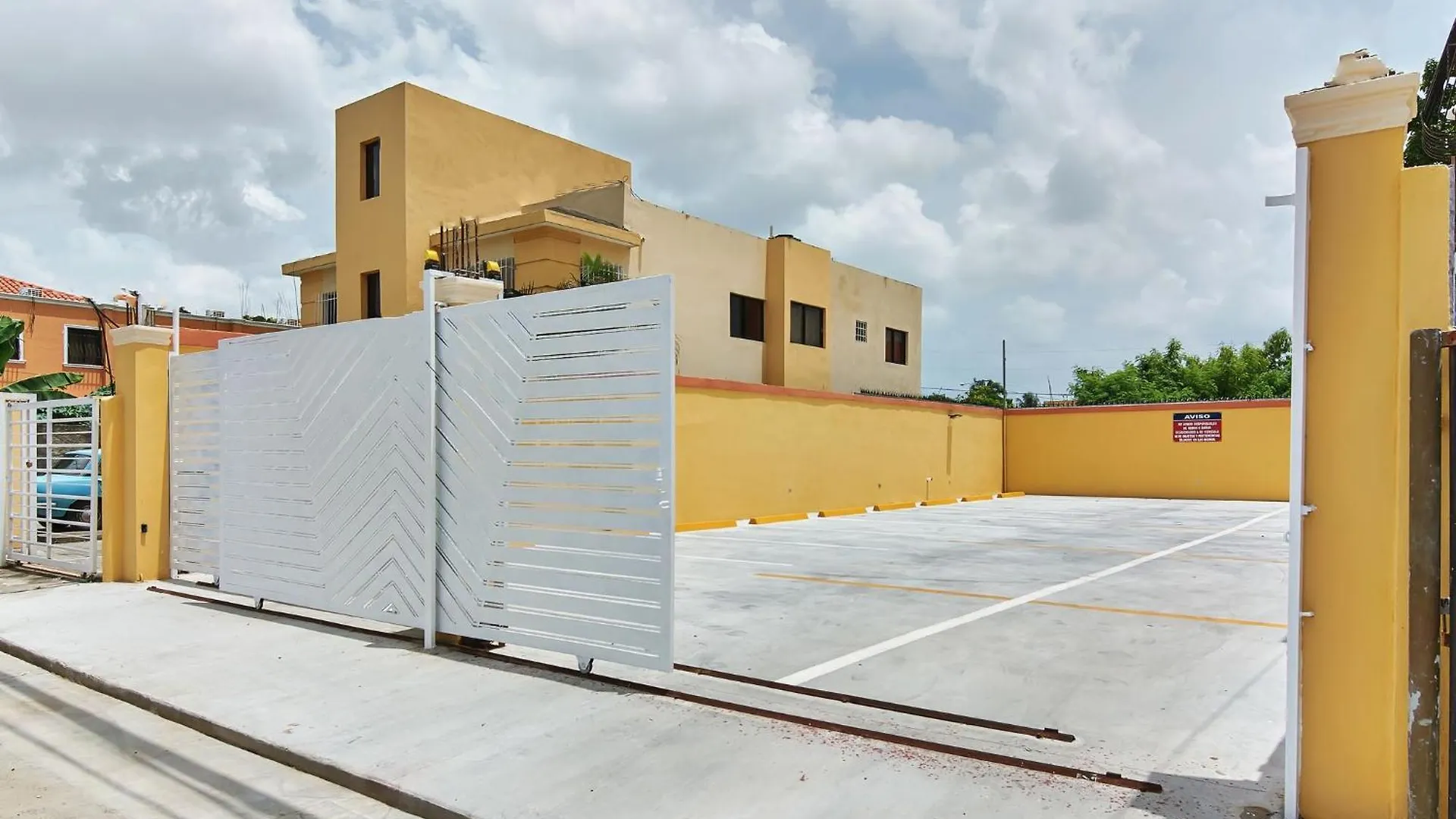 Excellent Apartment Great Location Unbeatable Prices Free Wifi 40Gb La Viva Dominican Republic