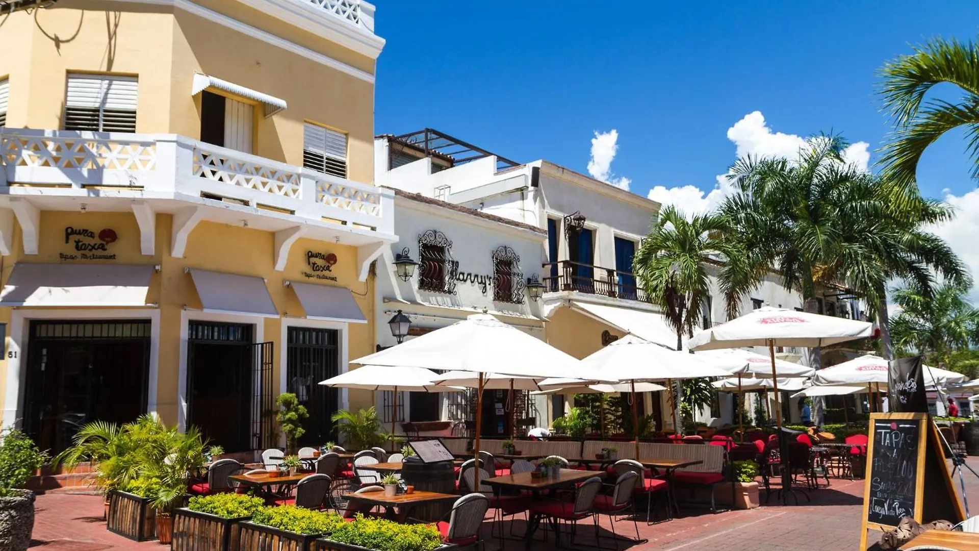 Excellent Apartment Great Location Unbeatable Prices Free Wifi 40Gb La Viva 0*,  Dominican Republic