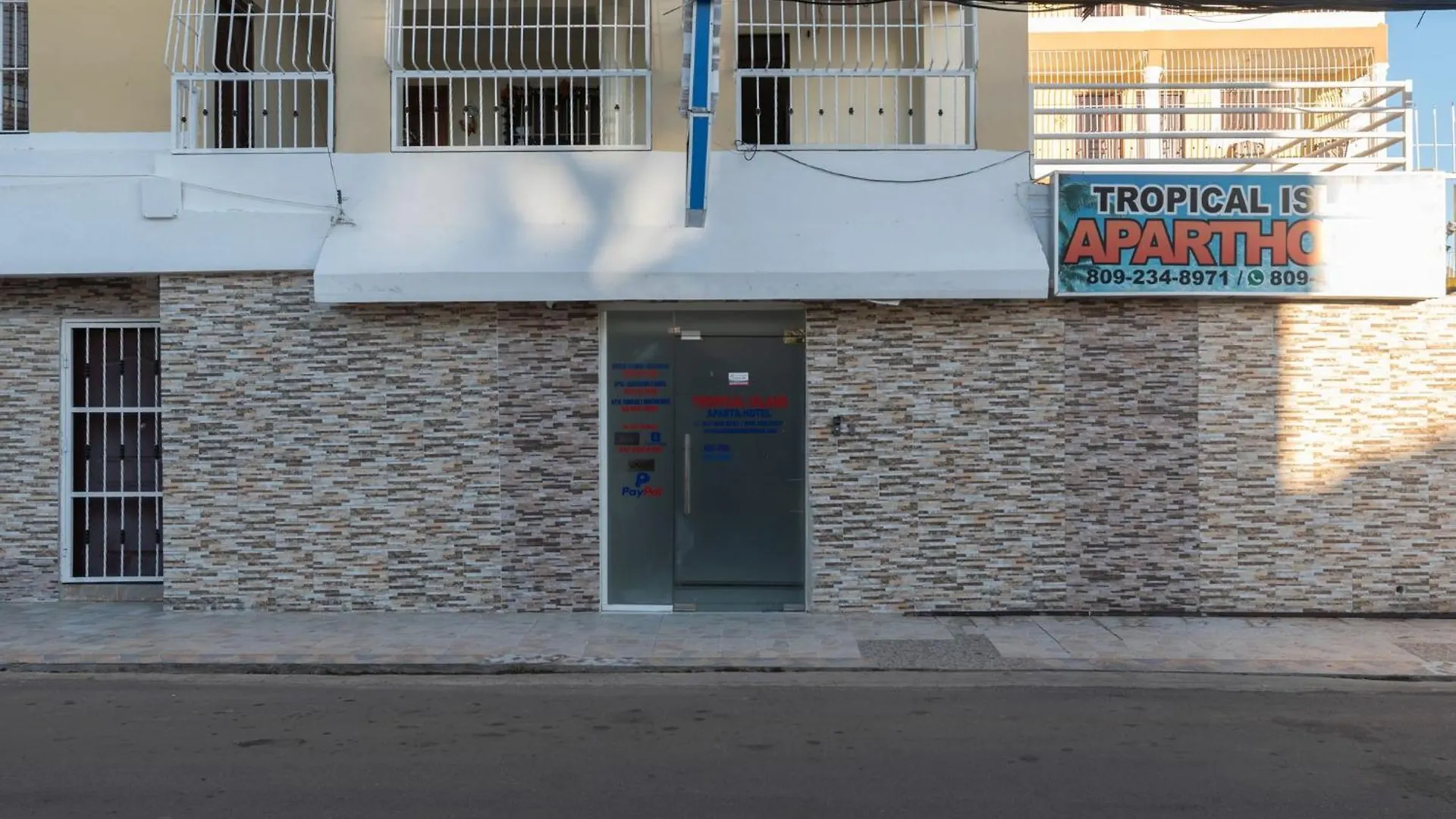 Excellent Apartment Great Location Unbeatable Prices Free Wifi 40Gb La Viva