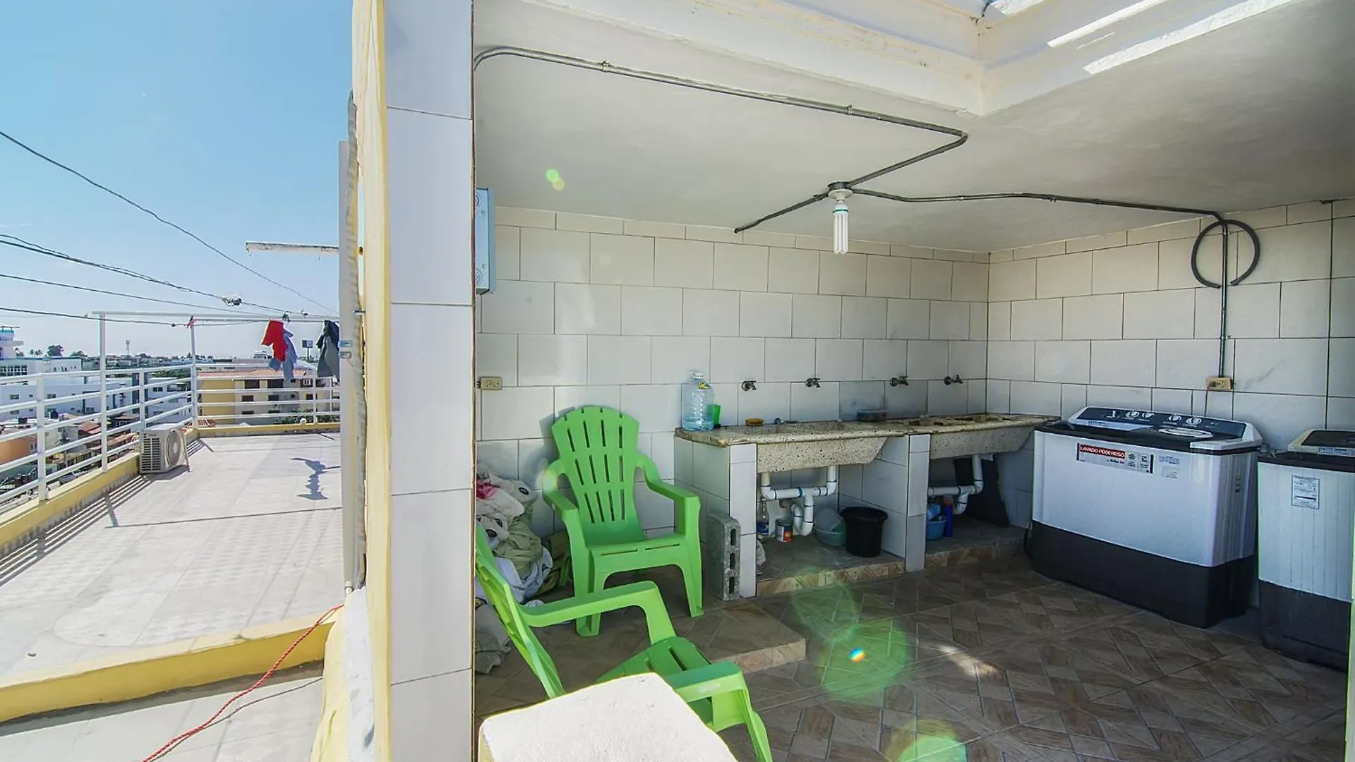 Excellent Apartment Great Location Unbeatable Prices Free Wifi 40Gb La Viva Dominican Republic