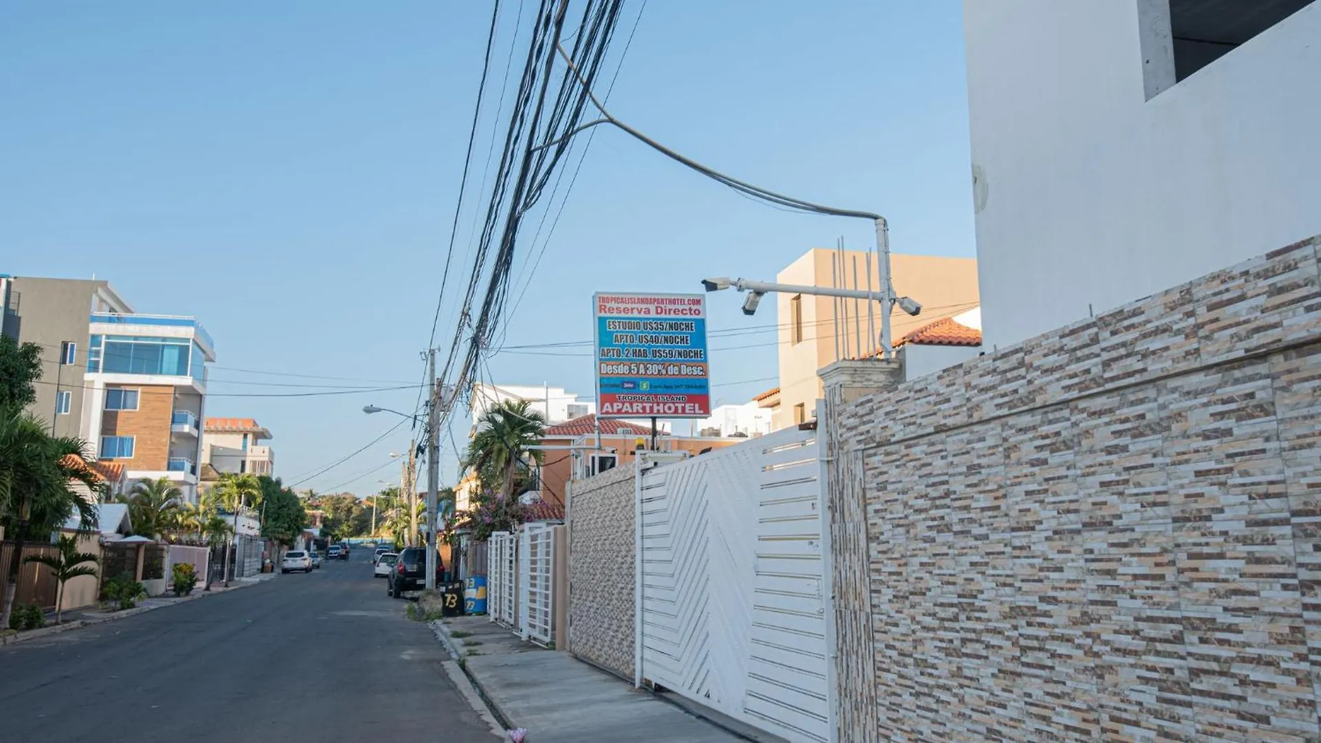Excellent Apartment Great Location Unbeatable Prices Free Wifi 40Gb La Viva
