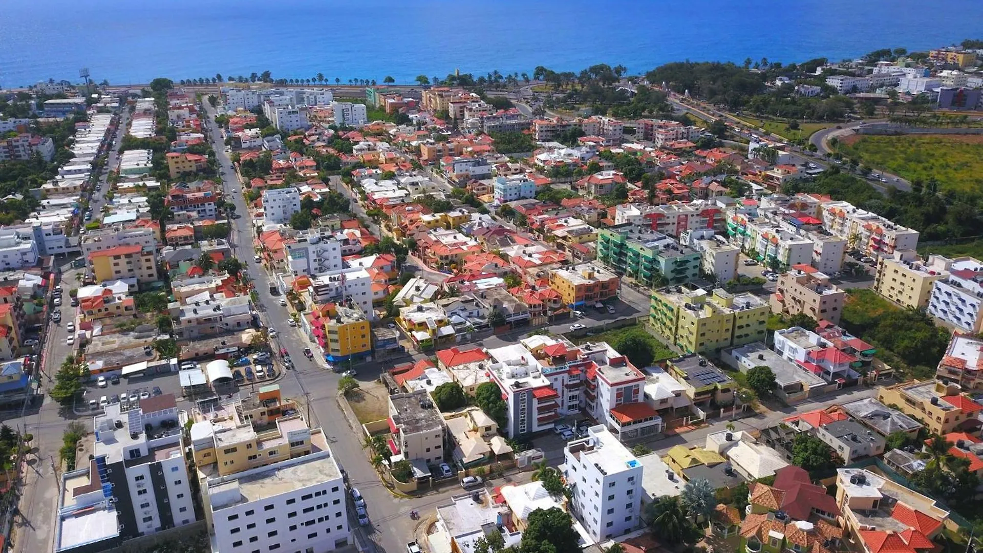 Excellent Apartment Great Location Unbeatable Prices Free Wifi 40Gb La Viva Dominican Republic