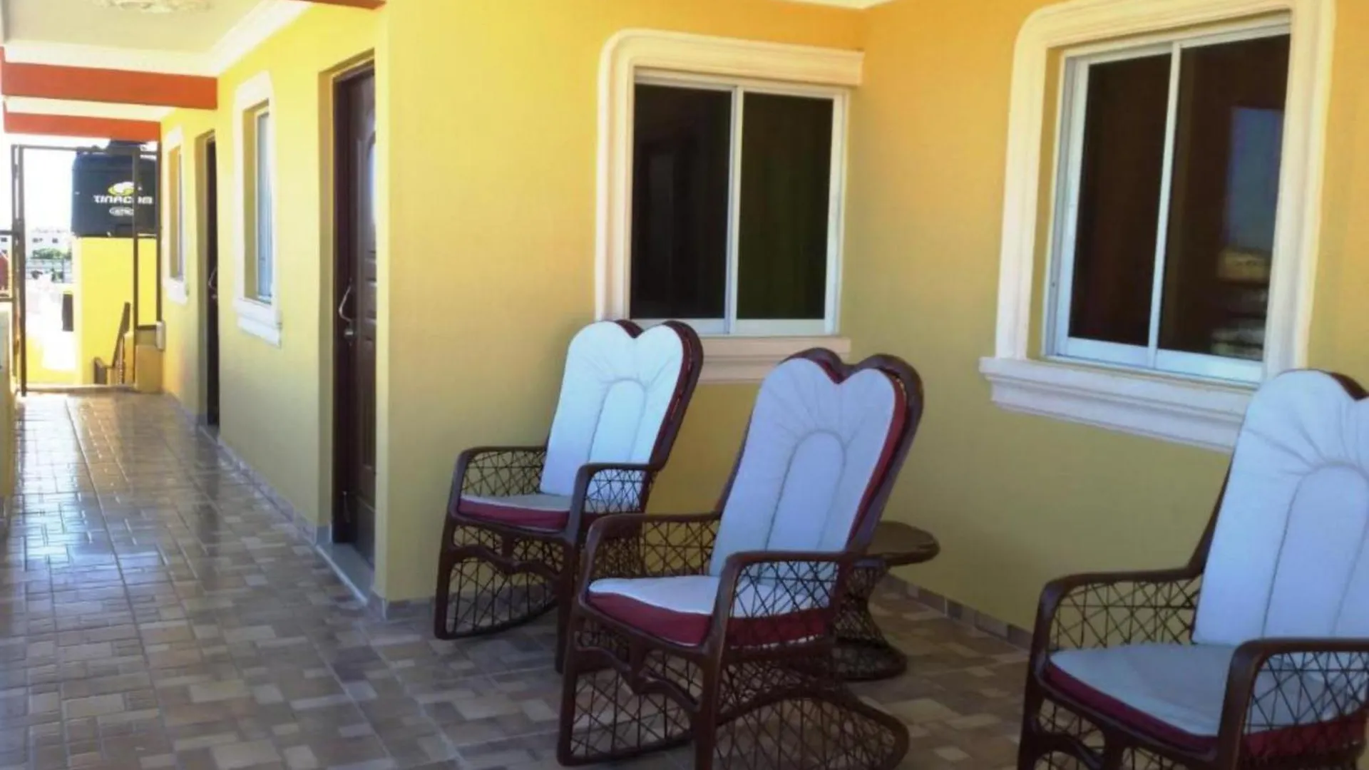 Excellent Apartment Great Location Unbeatable Prices Free Wifi 40Gb La Viva Dominikánská republika